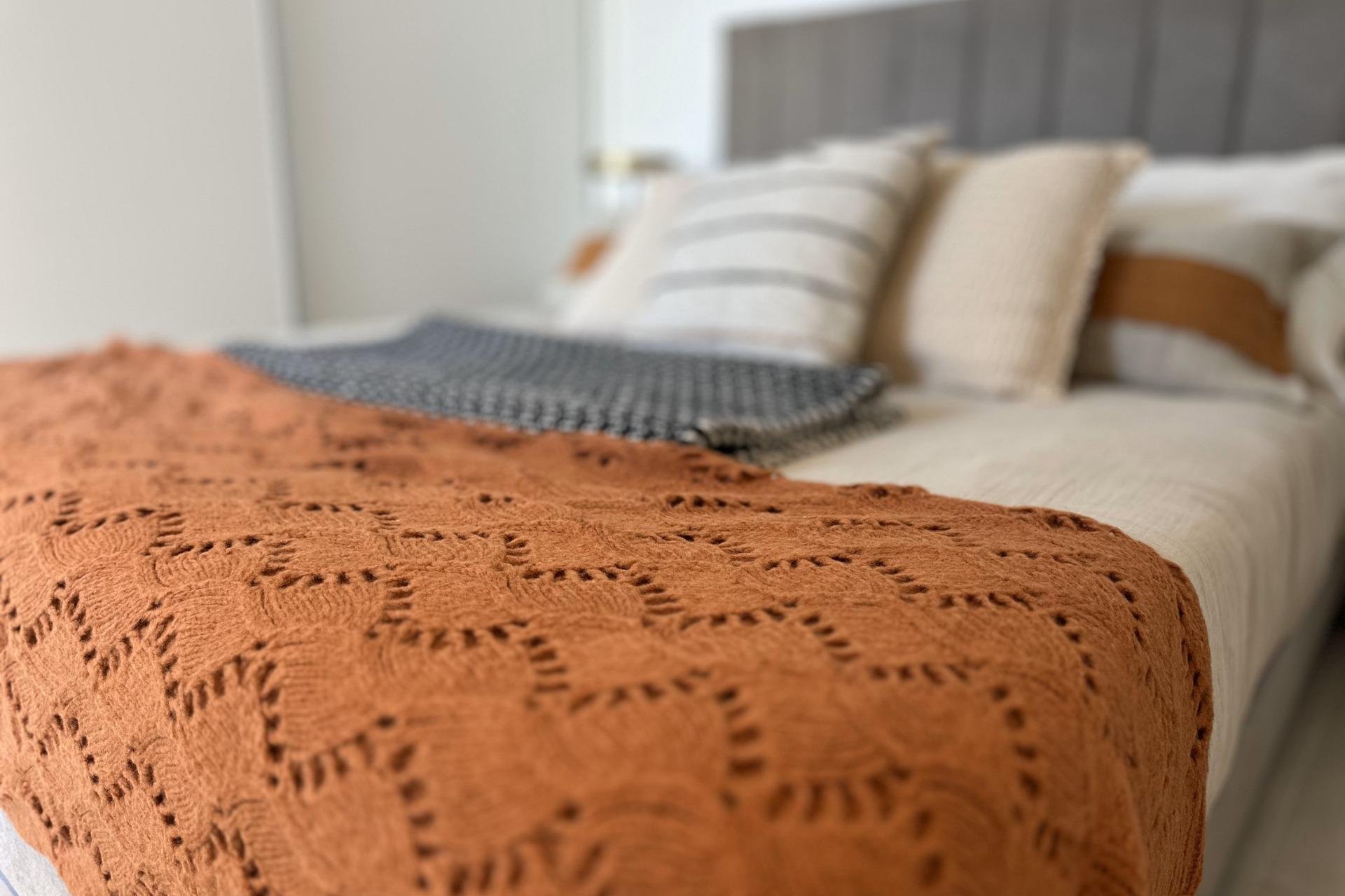 Obra Nueva - Bungalow - San Fulgencio - Pueblo