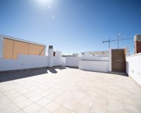 Obra Nueva - Bungalow - San Javier - Parque del doce