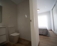 Obra Nueva - Bungalow - San Javier - Parque del doce