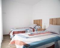 Obra Nueva - Bungalow - San Javier - Parque del doce