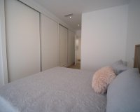 Obra Nueva - Bungalow - San Javier - Parque del doce