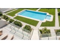 Obra Nueva - Bungalow - San Javier - Pueblo