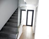 Obra Nueva - Bungalow - San Javier - Santiago de la Ribera