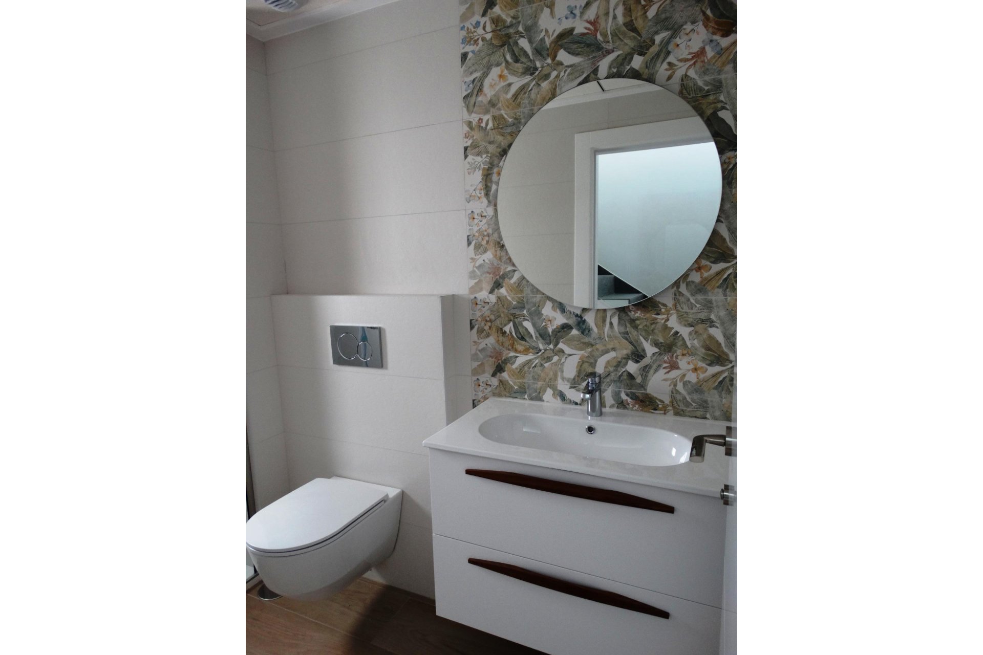 Obra Nueva - Bungalow - San Javier - Santiago de la Ribera