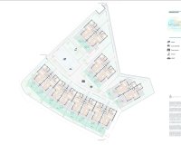 Obra Nueva - Bungalow - San Juan Alicante - Cabo De Las Huertas