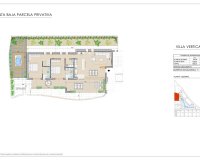 Obra Nueva - Bungalow - San Juan de los Terreros - Mar De Pulpí