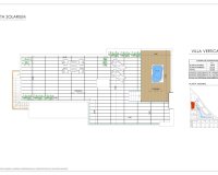 Obra Nueva - Bungalow - San Juan de los Terreros - Mar De Pulpí