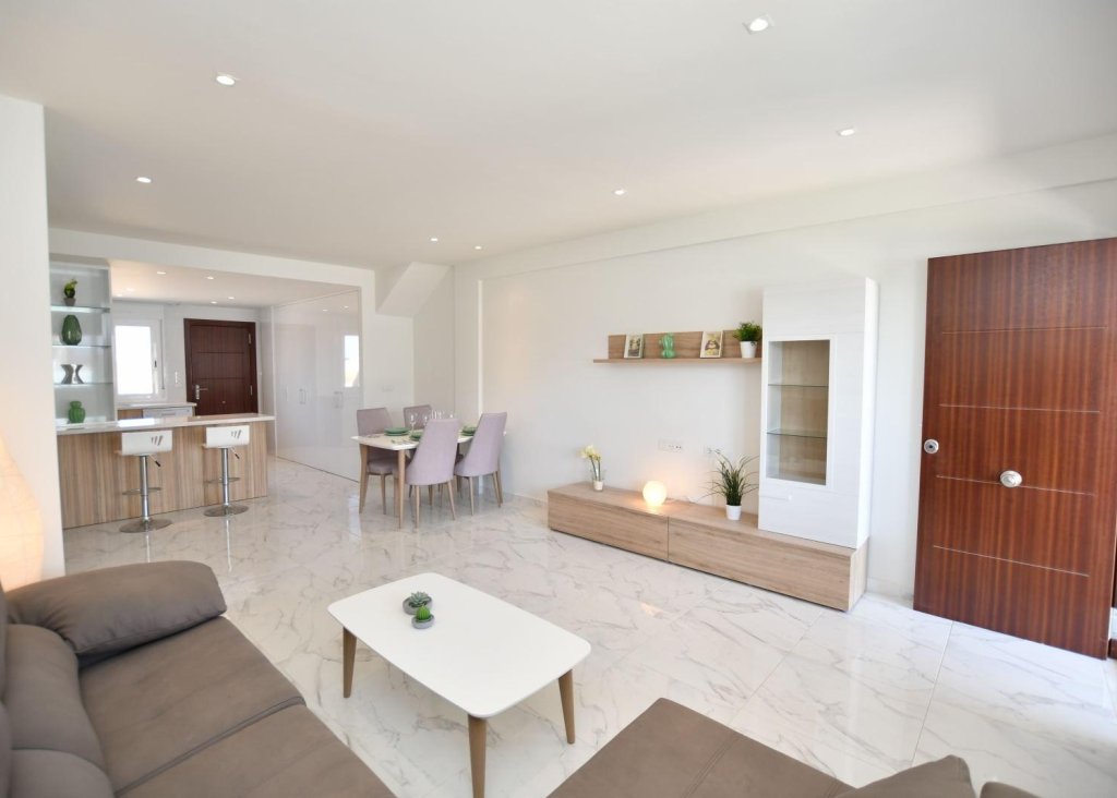 Obra Nueva - Bungalow - San Miguel de Salinas - La Cañada