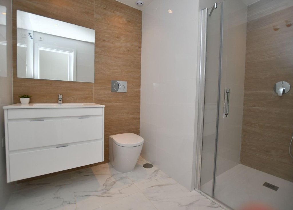 Obra Nueva - Bungalow - San Miguel de Salinas - La Cañada