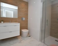 Obra Nueva - Bungalow - San Miguel de Salinas - La Cañada