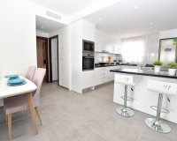 Obra Nueva - Bungalow - San Miguel de Salinas - La Cañada