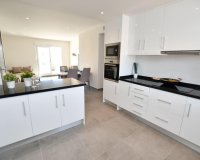 Obra Nueva - Bungalow - San Miguel de Salinas - La Cañada