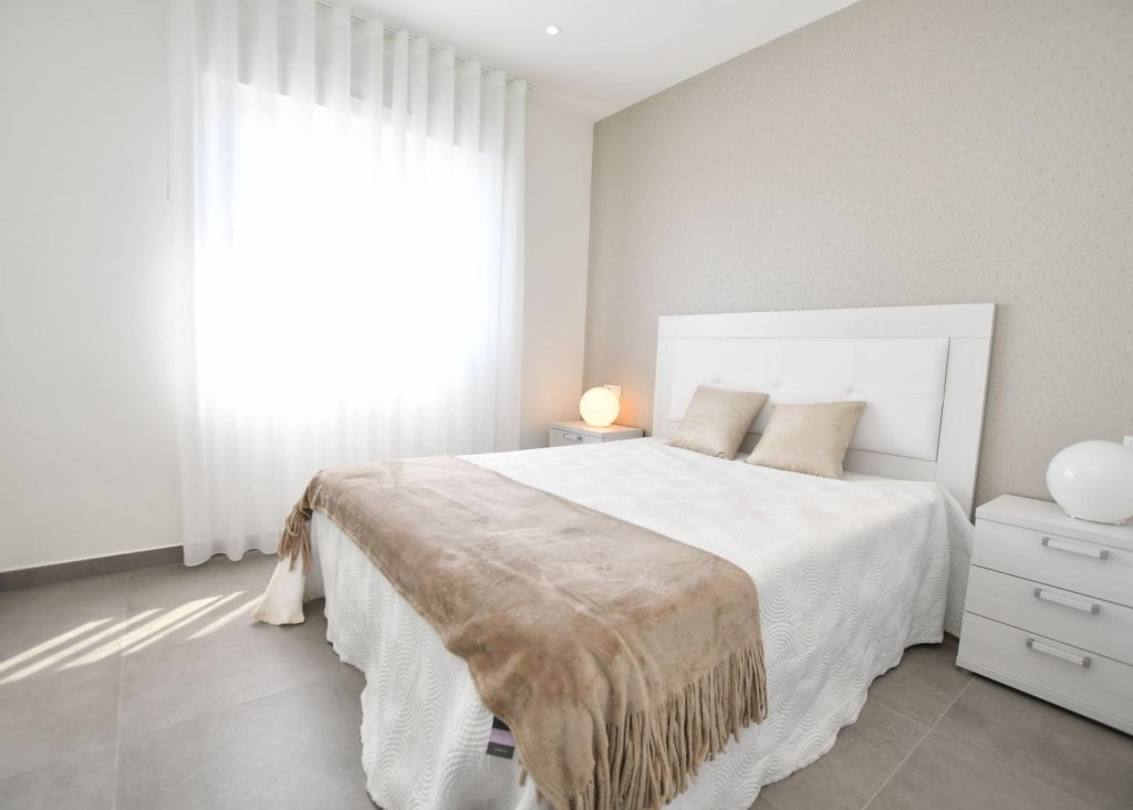 Obra Nueva - Bungalow - San Miguel de Salinas - La Cañada