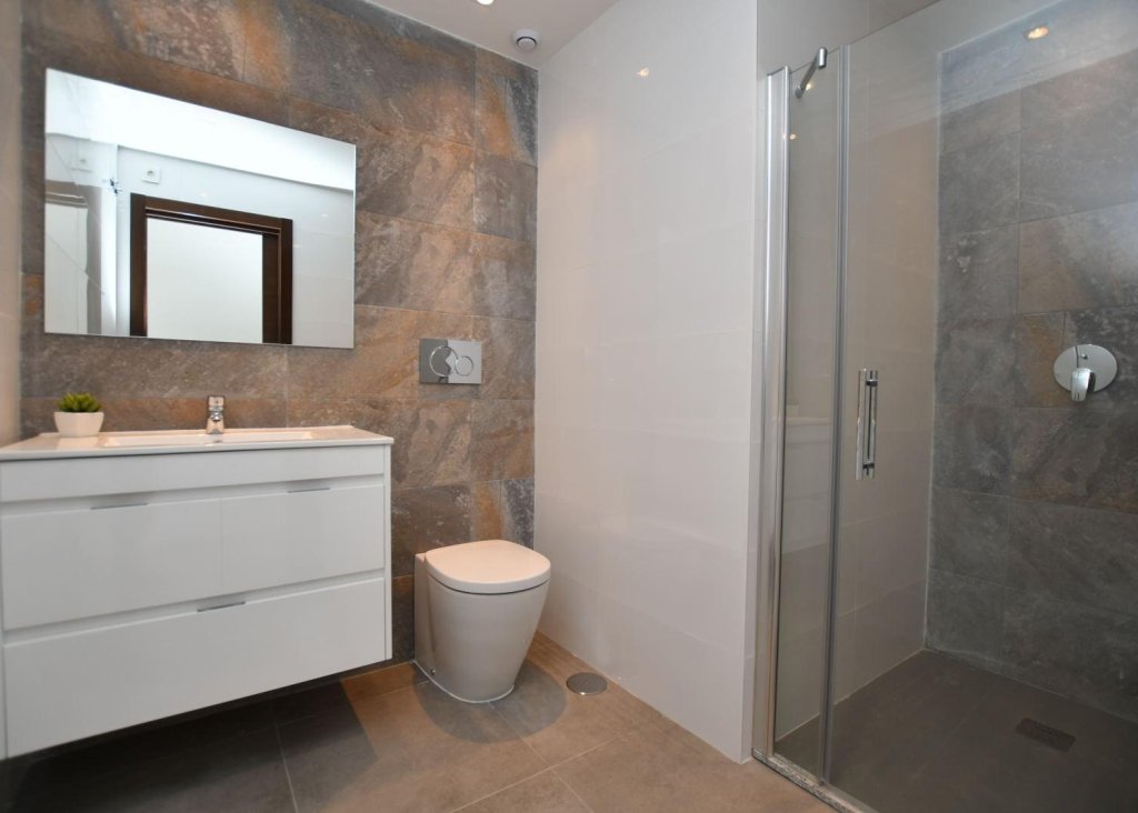 Obra Nueva - Bungalow - San Miguel de Salinas - La Cañada