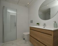 Obra Nueva - Bungalow - San Miguel de Salinas - La Cañada