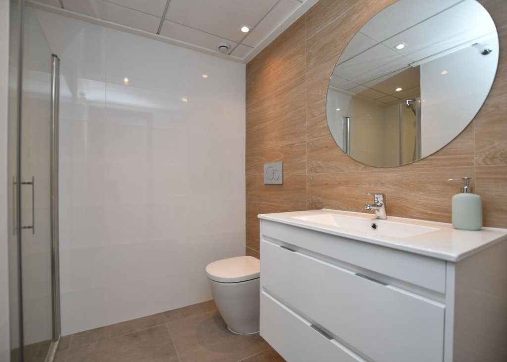 Obra Nueva - Bungalow - San Miguel de Salinas - La Cañada