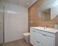 Obra Nueva - Bungalow - San Miguel de Salinas - La Cañada