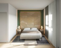 Obra Nueva - Bungalow - San Miguel de Salinas - Pueblo