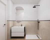 Obra Nueva - Bungalow - San Miguel de Salinas - Pueblo