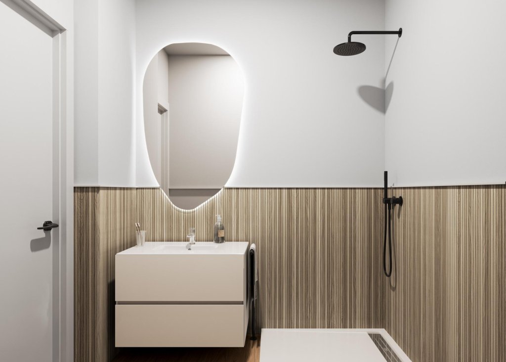 Obra Nueva - Bungalow - San Miguel de Salinas - Pueblo