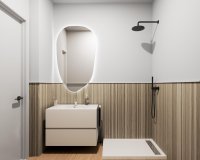 Obra Nueva - Bungalow - San Miguel de Salinas - Pueblo