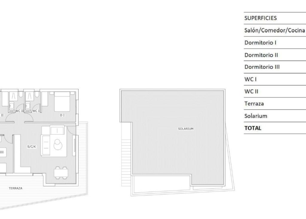 Obra Nueva - Bungalow - San Miguel de Salinas - Pueblo