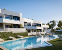 Obra Nueva - Bungalow - San Miguel de Salinas - Pueblo