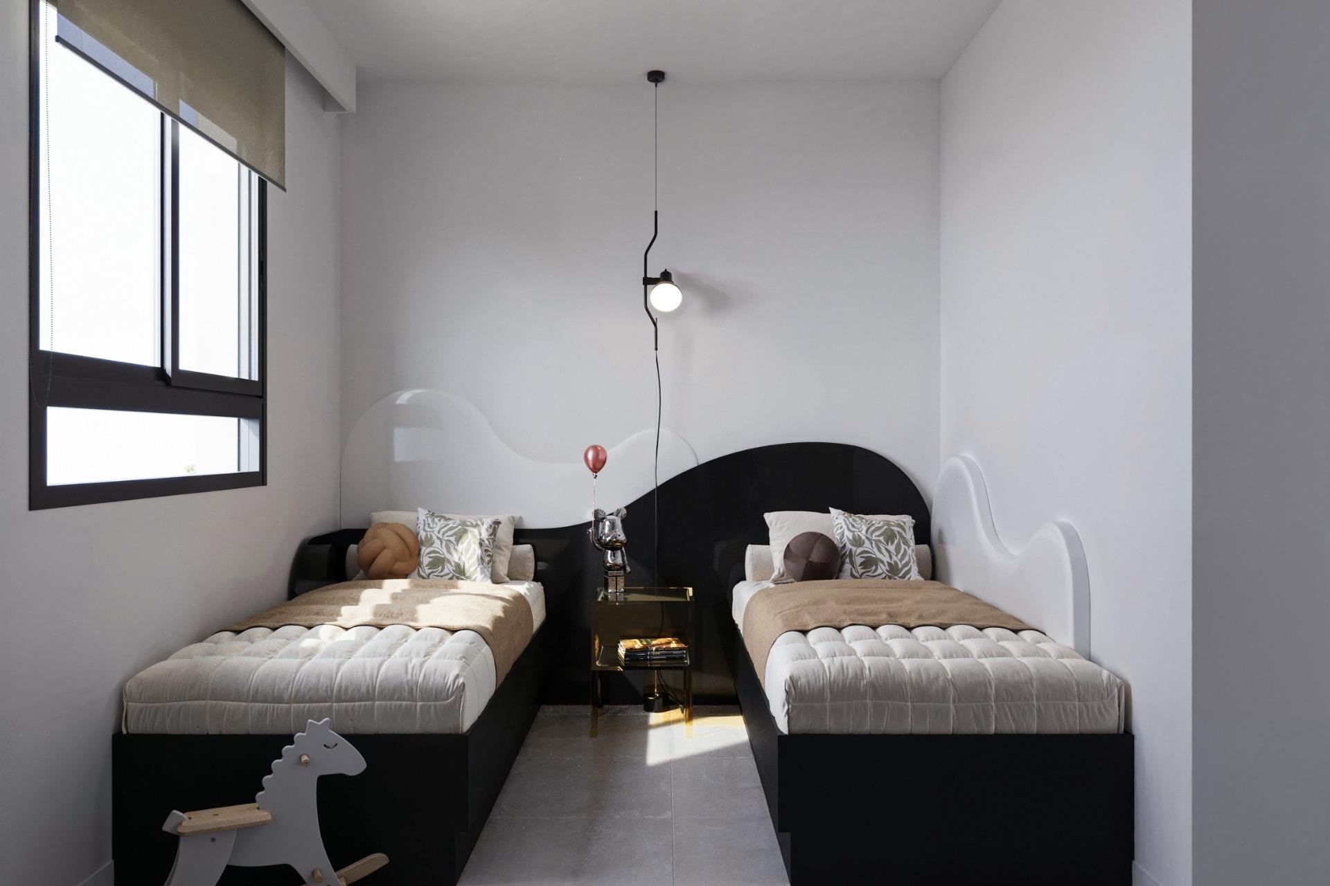 Obra Nueva - Bungalow - San Miguel de Salinas - Pueblo