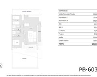 Obra Nueva - Bungalow - San Miguel de Salinas - Pueblo