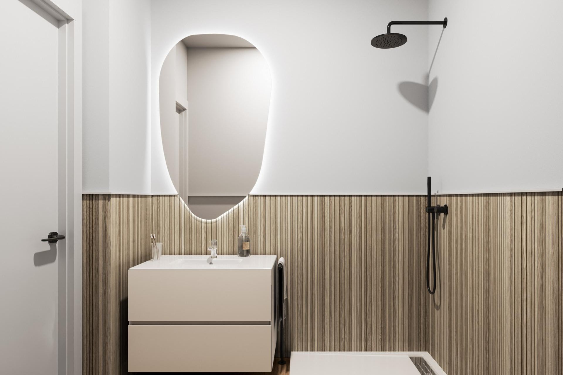 Obra Nueva - Bungalow - San Miguel de Salinas - Pueblo