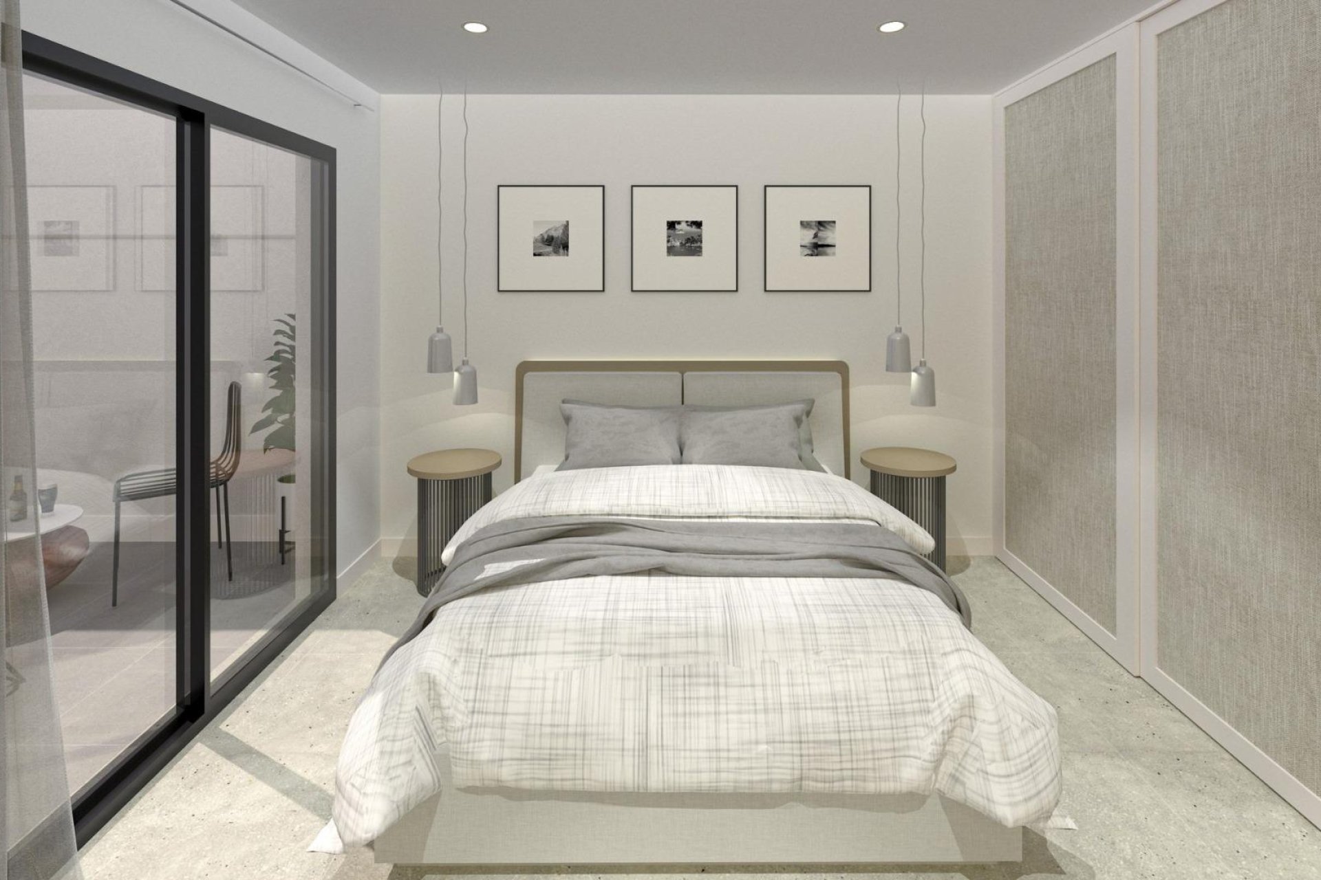 Obra Nueva - Bungalow - San Pedro del Pinatar - Las Esperanzas