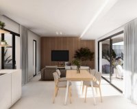 Obra Nueva - Bungalow - San Pedro del Pinatar - Lo Pagán