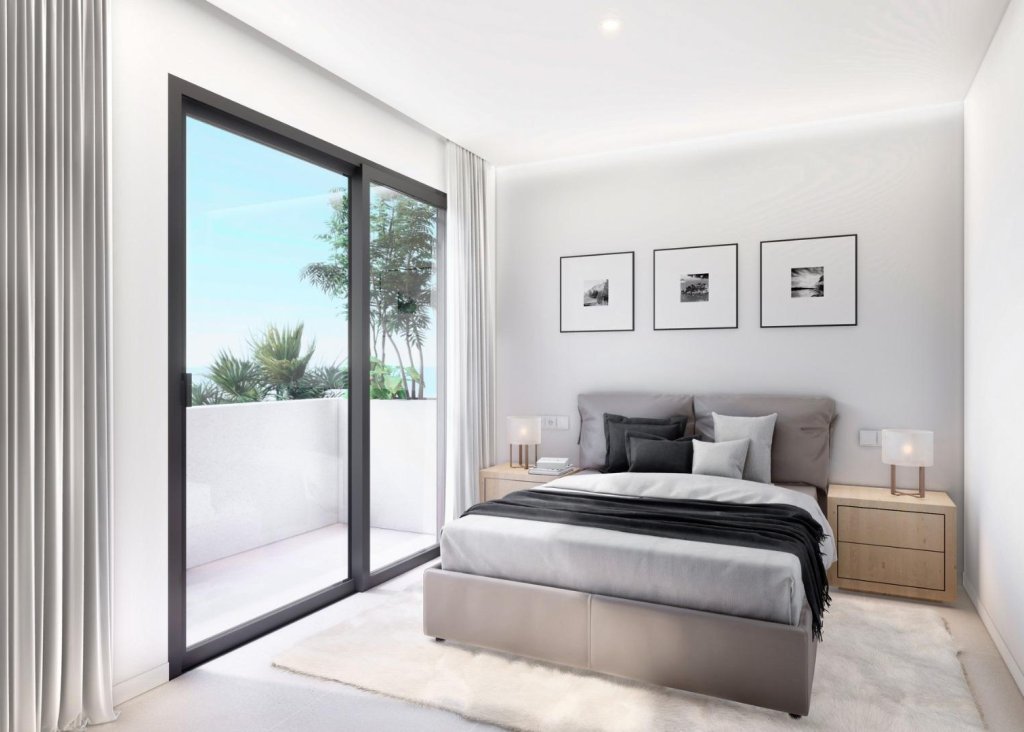 Obra Nueva - Bungalow - San Pedro del Pinatar - Lo Pagán