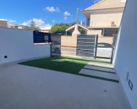 Obra Nueva - Bungalow - San Pedro del Pinatar - Lo Pagán