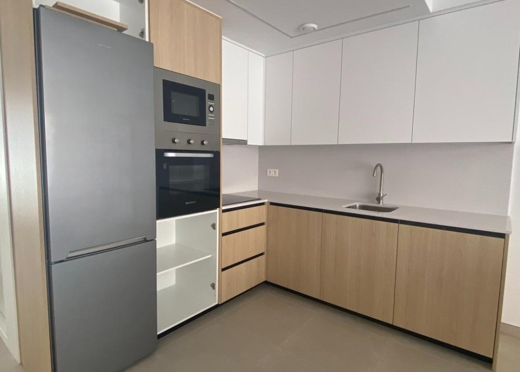 Obra Nueva - Bungalow - San Pedro del Pinatar - Lo Pagán