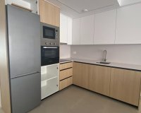 Obra Nueva - Bungalow - San Pedro del Pinatar - Lo Pagán