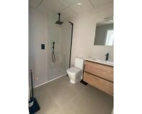 Obra Nueva - Bungalow - San Pedro del Pinatar - Lo Pagán