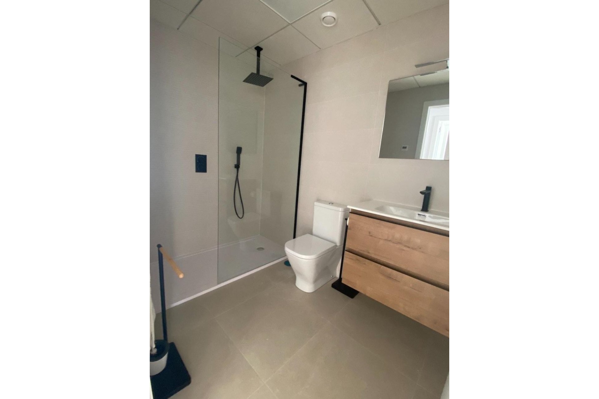 Obra Nueva - Bungalow - San Pedro del Pinatar - Lo Pagán