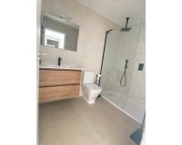 Obra Nueva - Bungalow - San Pedro del Pinatar - Lo Pagán