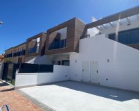 Obra Nueva - Bungalow - San Pedro del Pinatar - Lo Pagán