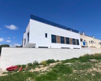 Obra Nueva - Bungalow - San Pedro del Pinatar - Lo Pagán