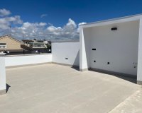 Obra Nueva - Bungalow - San Pedro del Pinatar - Lo Pagán