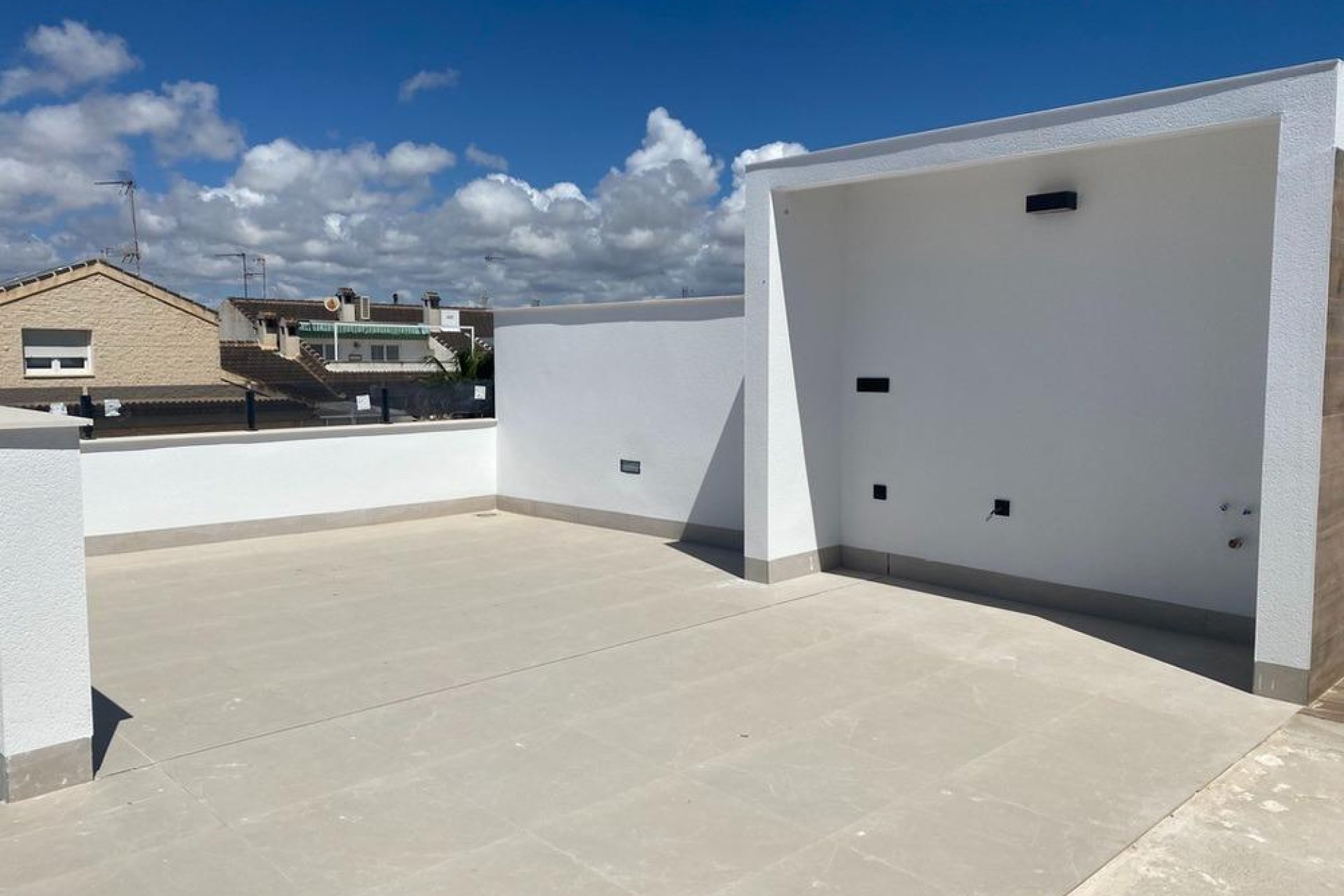 Obra Nueva - Bungalow - San Pedro del Pinatar - Lo Pagán