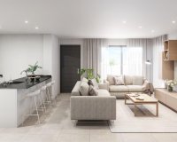 Obra Nueva - Bungalow - San Pedro del Pinatar - Los antolinos