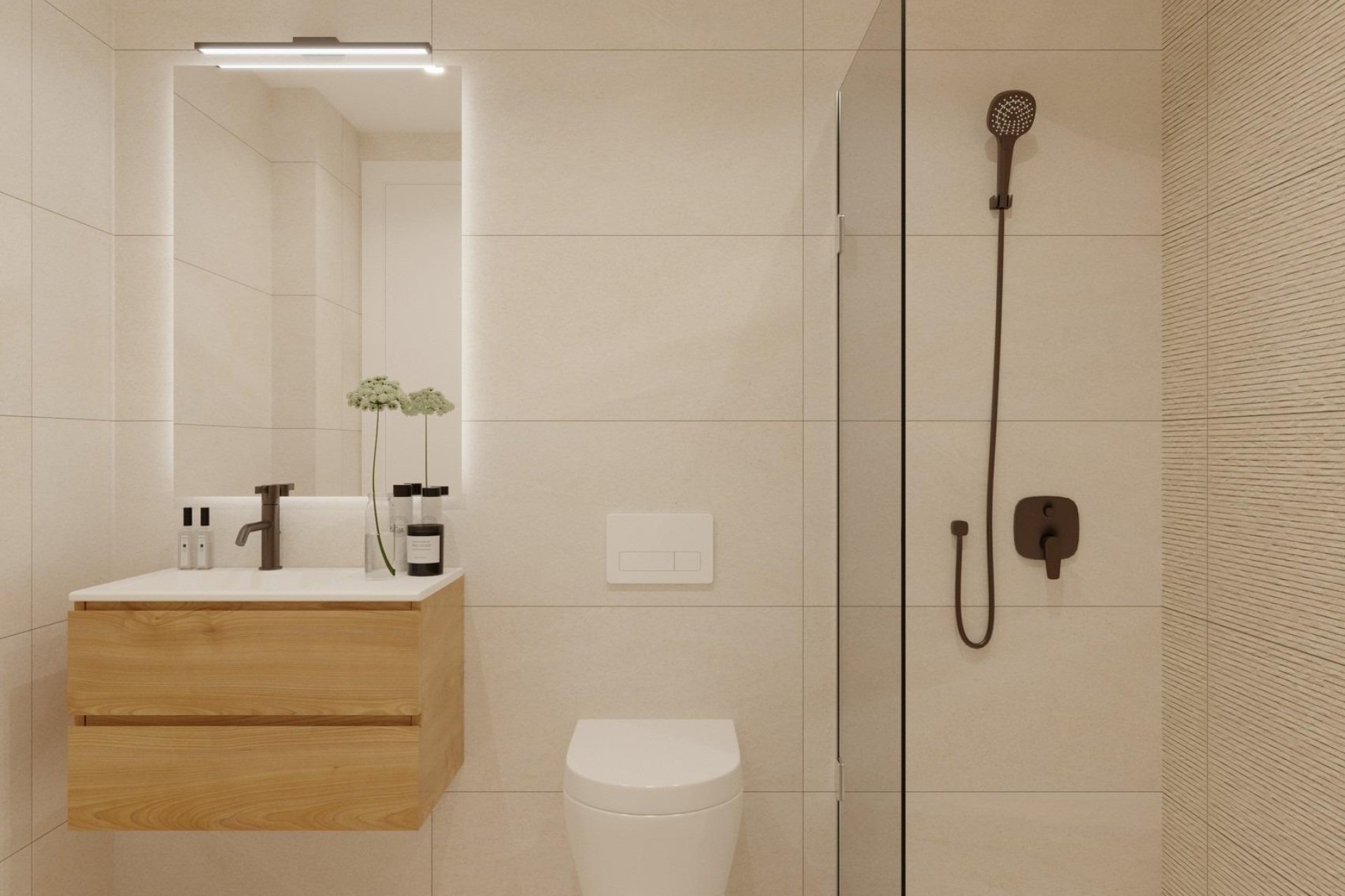 Obra Nueva - Bungalow - San Pedro del Pinatar - Los Cuarteros