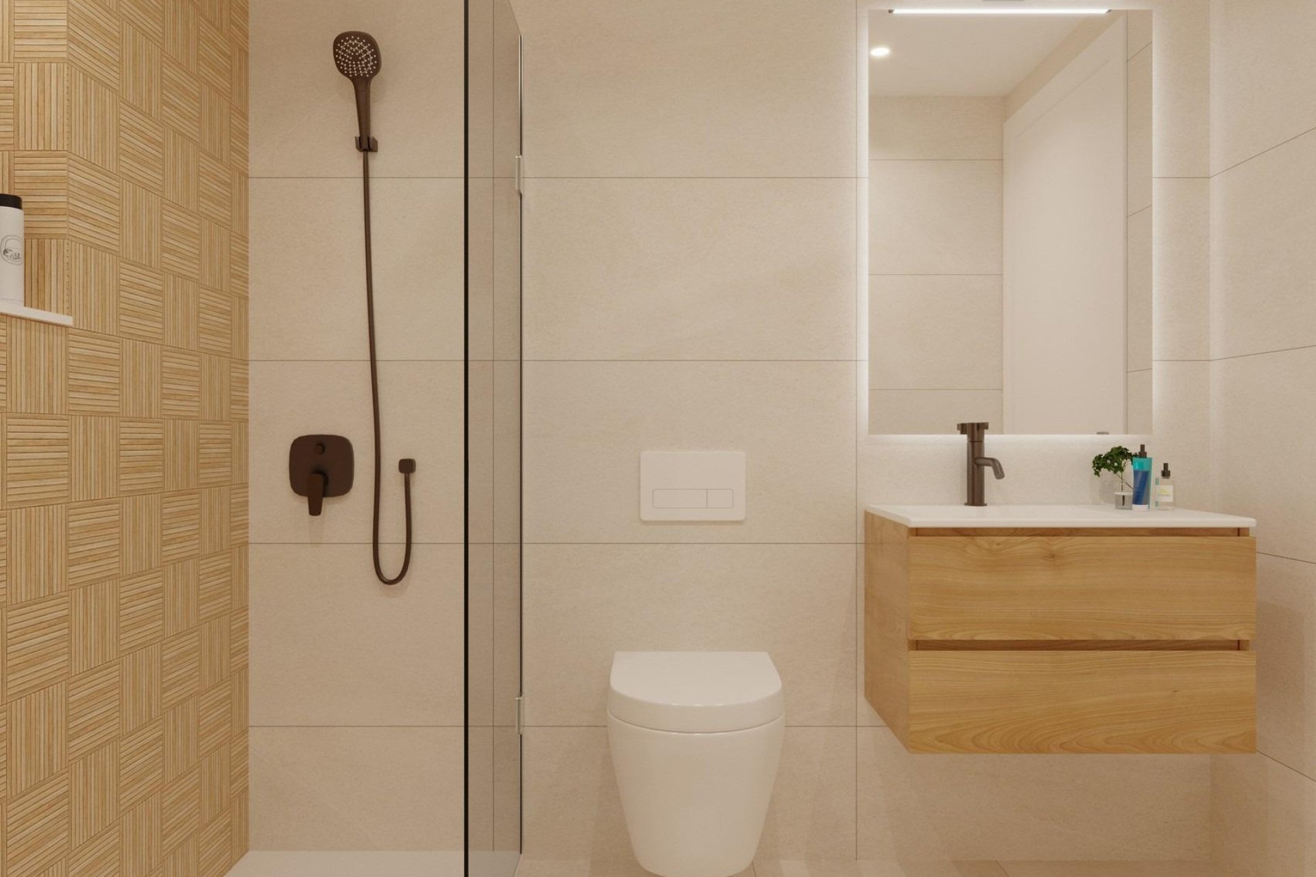 Obra Nueva - Bungalow - San Pedro del Pinatar - Los Cuarteros