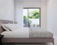 Obra Nueva - Bungalow - San Pedro del Pinatar - Los Cuarteros