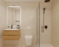 Obra Nueva - Bungalow - San Pedro del Pinatar - Los Cuarteros