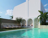 Obra Nueva - Bungalow - San Pedro del Pinatar - Los Cuarteros