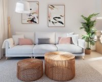 Obra Nueva - Bungalow - San Pedro del Pinatar - Los Pinos